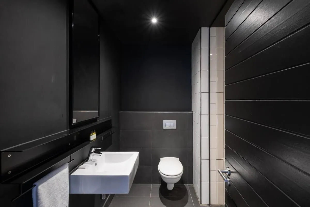 507 Wex1 By Perch Stays Kapstadt