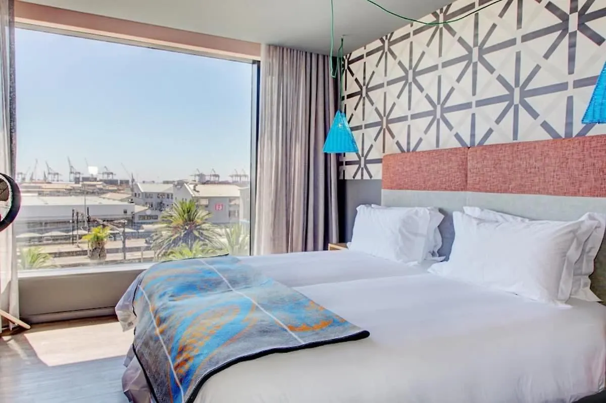 507 Wex1 By Perch Stays Kapstadt